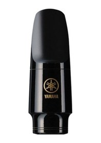 Resim Yamaha Mpss6c Soprano Saksafon Ağızlığı 
