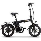 Resim Skyjet Nitro 16 Elektrikli Bisiklet 