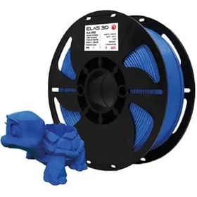 Resim ELAS 1.75mm PLA PRO Filament 