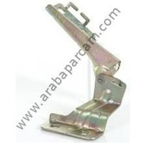 Resim Renault Kaput Menteşesi Sağ Megane II 8200468184 