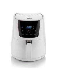 Resim Schafer Thermochef Dijital Airfryer/Sıcak Hava Fritözü 