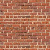 Resim Savage (U.S.A) Stüdyo Fon Red Brick Printed 