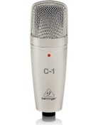 Resim Behringer C-1 Stüdyo Kondenser Mikrofon 
