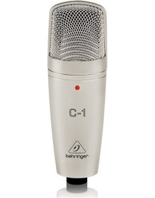 Resim Behringer C-1 Stüdyo Kondenser Mikrofon 