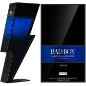 Resim Carolina Herrera Bad Boy Cobalt Edp 50 Ml 