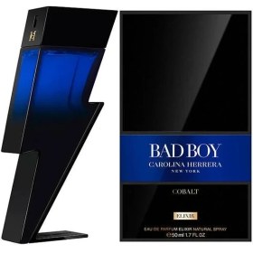 Resim Carolina Herrera Bad Boy Cobalt Edp 50 Ml 