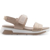 Resim Polaris 323635.z 5fx Krem Kadın Spor Sandalet 000000000101985579 Bej 
