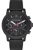 Resim U.S. Polo Assn. USPA1020-03 Erkek Kol Saati U.S. Polo Assn.