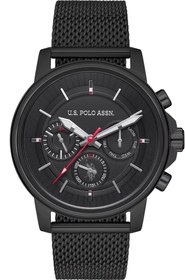 Resim U.S. Polo Assn. USPA1020-03 Erkek Kol Saati 