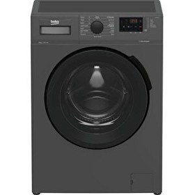 Resim Beko CM 10120 A 1200 Devir 10 KG Çamaşır Makinesi 