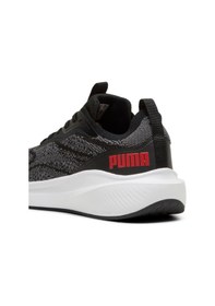Resim Puma Skyrocket Lite Engineered Erkek Siyah Sneaker 