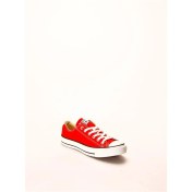 Resim Converse Ct Chuck Taylor All Star Core Kırmızı Kadın Spor Ayakkabı M9696c-Z.23B 