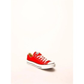 Resim Converse Ct Chuck Taylor All Star Core Kırmızı Kadın Spor Ayakkabı M9696c-Z.23B 