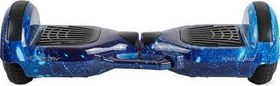 Resim Unisex Power Scooter PWS707-GLAXY 
