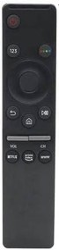 Resim Samsung SMART LED-HD TV için Uygun - QE-55Q60 Smart 4K LED Tv Uyumlu KUMANDA Yedek kumanda 