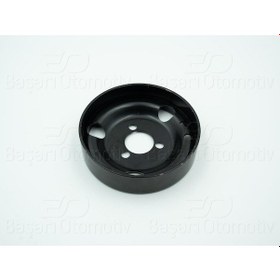 Resim 021121031a-wısco Vw Passat Golf4 Touareg A3 Alhambra 2.8 00 Devırdaım Kasnagı 