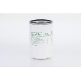 Resim Ford Fiesta V 1.6 16V 2002-2017 Yağ Filtresi L3035 Oemxs6E6714B 