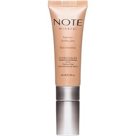 Resim Note Mineral Concealer Kapatıcı 203 