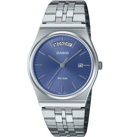 Resim Casio Mtp-b146d-2avdf Erkek Kol Saati Gri 