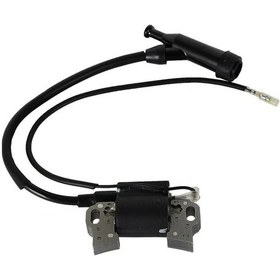 Resim Honda 270/340/390 Benzinli Motor Elektronik Bobin 
