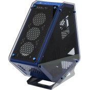 Resim Rush Big Capper RCA901 Gaming Oyuncu Bilgisayar Kasasi 