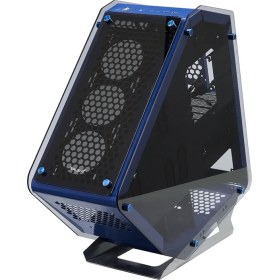 Resim Rush Big Capper RCA901 Gaming Oyuncu Bilgisayar Kasasi 