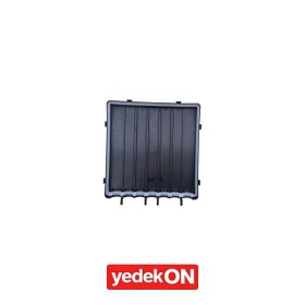 Resim Elektrikli Tesisat Kapağı Actros Mp2/Mp3 