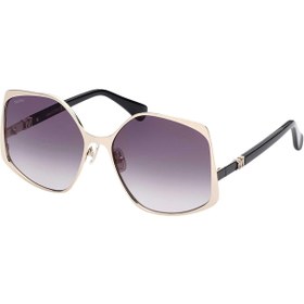 Resim Maxmara Mm0016 32B Kadın Güneş Gözlüğü 