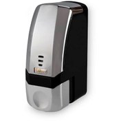 Resim Flosoft Hazneli Sıvı Sıvı Köük Sabun Ve Dezenfektan Verici Dispenseri Aparatı - 700 Ml. - Füme 