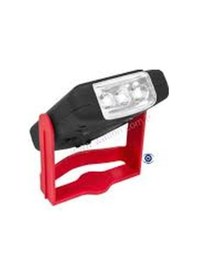 Resim Watton Wt-311 20+3 Smd Mıknatıslı Parlak Led Lamba Oto Tamirci Çok Renkli 