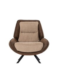 Resim Tokyo Berjer Tekli Koltuk Krem Krem 