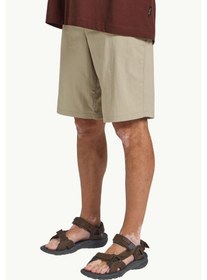 Resim Jack Wolfskin Lakewood Rıde Sandal M Kahverengi Erkek Sandalet 