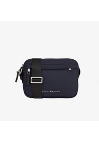 Resim Tommy Hilfiger Tommy Hılfıger Erkek Omuz Çantası Am0am12575-dw6 Am0am12575-dw6 Lacivert Lacivert 