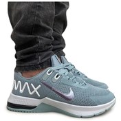 Resim Nike Air Max Alpha Trainer Gri 4 Erkek Günlük Spor Ayakkabı CW3396-010 v Nike