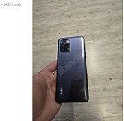 Resim Xiaomi Redmi Note 10 Pro İkinci El YD | 128 GB 6 GB | Gri İkinci El POCO X3 CTİ REDMİ NOT 10 PRO 128 GB HAFIZA 6 RAM
