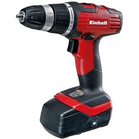 Resim Einhell TC-CD 18-2 1h 18 V Şarjlı Matkap - 4513557 