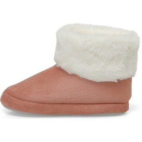 Resim Polaris Zoresa.f4pr Pembe Kız Çocuk Panduf 000000000101886365 Pembe 