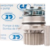 Resim Gk Volkswagen Passat 2011 - 2014 Arası 1.6 Tdı Devirdaim Su Pompası Gk Marka 03L121011J 
