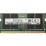 Resim Samsung M471A4G43AB1-CWE 32 GB DDR4 3200 MHz PC4-25600 CL22 Ram 