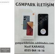 Resim Xiaomi Redmi Note 13 Pro İkinci El TR | 256 GB | Siyah İkinci El XİOAMİ NOTE 13 PRO 15 AY GARANTİLİ