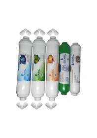 Resim Pera Water Kapalı Kasa Su Arıtma Cihazı Mebransız 5Li Alkali Set 476821429 
