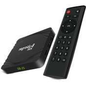 Resim Magbox Magroıd U8 Mini 16gb Hdd 2gb Ram 4k Tv Box (androıd 9.1) P20985S1163 