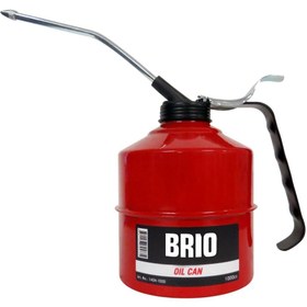 Resim Brio Yağdanlık 1000 cc 