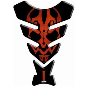 Resim Gogo Üniversal Tank Pad 203 