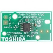 Resim Toshiba T-1810D Toner Chip e-STD.181-182-211-212-242 