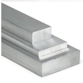 Resim Alüminyum Lama Profil 50 X 10 Mm 488138359 