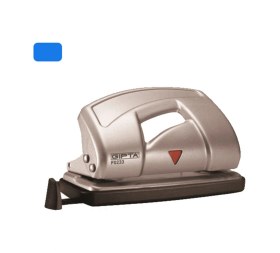 Resim Perfaratör Delgeç 10 Sy Metalik Mavi F0232 