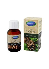 Resim Mecitefendi Çam Terebentin Yağı 50 ML 