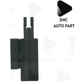 Resim BMW 5 Serisi E39, X5 E53 için Sunroof Halat Ucu 