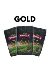 Resim Hopadan Gold Çay 3 x 1 KG 